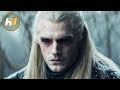 The Witcher Lore - What Is A Witcher? Explained