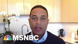 Don Lemon: New Book Is Timely, Can Help Us Have Tough Conversations | Morning Joe | MSNBC