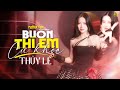 BUỒN THÌ EM CỨ KHÓC REMIX - THỦY LÊ x DOMINO REMIX | Buồn Thì Em Cứ Khóc Cho Nhẹ Những Nỗi Đau...