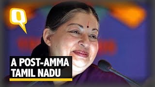 Of Jayalalithaa’s ‘Tainted’ Legacy and AIADMK’s Political Course | The Quint