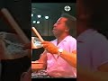 Tony Williams' Solo For Miles🤯😳- #shorts #drumsolo #tonywilliams #drums #milesdavis