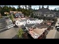 High Cascade Snowboard Camp Overview