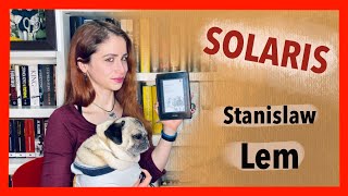 📚 RESEÑA 📖| Solaris - Stanislaw Lem | PENNYLINE