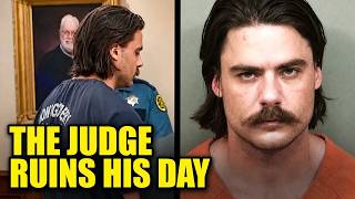 MAGA Racist F’s Around For Clicks... Finds Out In Court!