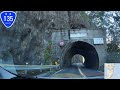 国道135号線　等速　全線　走破　車載動画　 静岡県下田市新下田橋東詰　⇒　神奈川県小田原市早川口交差点　japan national highway no. 135