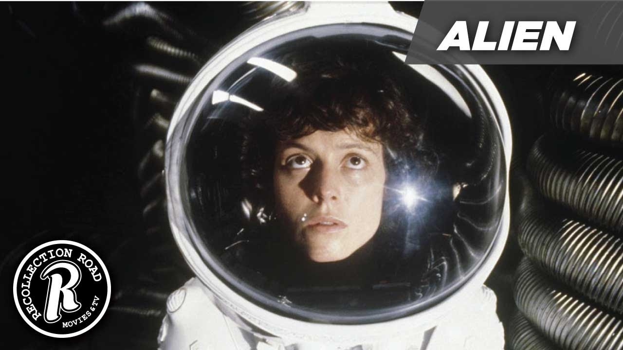 Alien 1979 Youtube