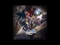 Warden of Jade (Palace of Astrum) - Honkai: Star Rail 1.0 OST