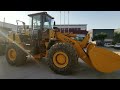 sem655d wheel loader