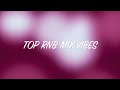 Top RNB Mix Vibes  Kehlani, Tinashe, Jhené Aiko, H. E. R., Kiana Ledé, SZA, JOJO, Ella Mai, Sevyn