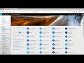 Dynamics 365 for Finance and Operations - Use Favorites and Recent Locations