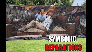 Tariq Nasheed: Symbolic Reparations