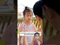 KUE ULANG TAHUN UNTUK AYAH⁉️😍 @Han_Dau #shorts #funny #dubbing #family #drama #cutebaby