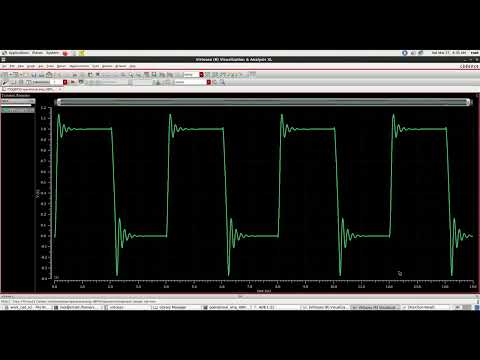 Part 2: Simulation And Analysis Of 2-stage Op-amp | PSRR | SLEW RATE ...