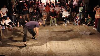 【TOP8】MT POP vs yuto【DOGEATDOG vol.1】