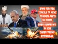 zamu tirsasa Isra'ila ta dakata, Sakon Hizbullah ga trump bayan yaci zabe da barazana ga netanyahu.