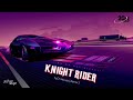 KNIGHT RIDER - Tech House [ Remix] - JeeyyY Diary [ SL ]