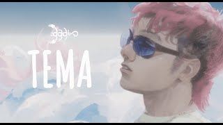 YOUNG DADI - TEMA [OFFICIAL LYRIC VIDEO]