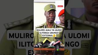 🤔MULIRO: AJALI YA ULOMI ILITOKEA UBUNGO EXTERNAL🤔🙄💔 #globaltv #breaking #viralvideo #shortsvideo