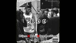 RDC - Lil Jean ❌ Jakar ❌ Huncho Millions