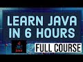 Java Tutorial | Learn Java programming | Full Java Programming Course