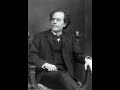 symphony no.8 in e flat major gustav mahler. royal concertgebouw orchestra riccardo chailly.