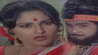 Yerra Koka Kattinaave Video Song || Buchi Babu Movie || ANR,Jayapradha