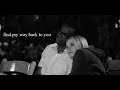 eleanor & chidi | find my way back to you