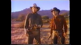 Vörös Folyó-Red River(1988) teljes film magyarul, western