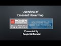 Emesent Hovermap™ Overview and Features