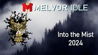 Into the Mist Guide 2024 - Melvor Idle