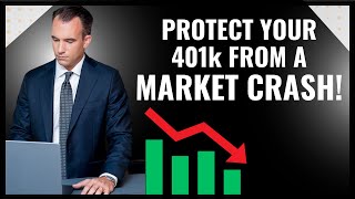 How To Protect Your 401k From A Market Crash | Brad Barrett