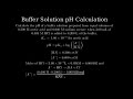 14.90c what is the ph of a solution that results when 3.00 ml of 0.034 m hcl is added to 0.200 l