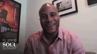 Exclusive: Message From DeVon Franklin | SuperSoul Sunday | Oprah Winfrey Network