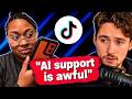 Real Engineer Fixes TERRIBLE AI from TikTok