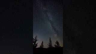 How to capture milky Way galaxy. Astrophotography #nightskytimelapse #nightlapse #stars #astrology