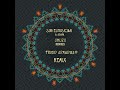 06. Sun-EL Musician & Azana - Uhuru (Frigid Armadillo Remix)