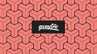 Geometric Pattern Adobe Illustrator (Plus HowTo Mockup) | Geometric Pattern Design