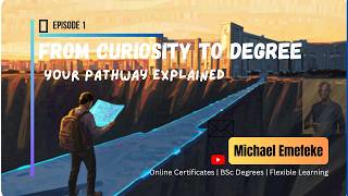 From Curiosity to Degree 🎓 | BYU Pathway Explained: Certificates to Bachelor’s | Ep. 1