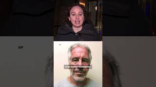 Here’s what lawmakers saw in the unredacted Epstein files