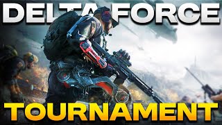 $40,000 Delta Force Warfare Tournament Semi Finals