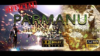 परमाणु II PARMANU II OFFICIAL John Abraham I First Look M Teaser I inna Alvarez, Diana Penty, Boman परमाणु II PARMANU II OFFICIAL John Abraham I First Look M Teaser I inna Alvarez, Diana Penty, Boman