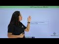 SAP MM - Overview