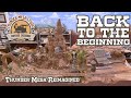 Back to the Beginning | Thunder Mesa Reimagined