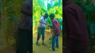 അപ്പോ എണ്ണ ചൂടായി😜😂 #youtube #video #comedy