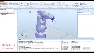 ROBOTSTUDIO 1. INTRODUCCIÓN