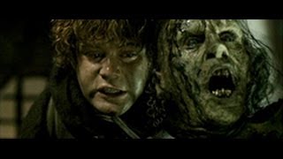 The Lord of the Rings - The Tower of Cirith Ungol (HD)