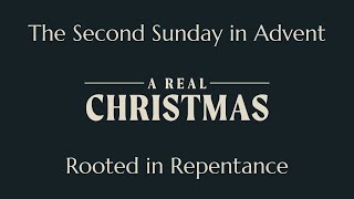 Dec,8 2024   The Second Sunday in Advent