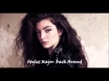 #Lorde #VEVO Lorde Kings& Queens Feat Charlie XCX, Iggy Azalea NEW! Lorde VEVO #LORDE #VEVO