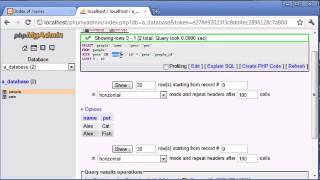 Beginner PHP Tutorial 129 JOIN YouTube