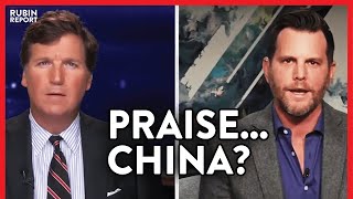 WHO Official Praising China Response - Dave Rubin Responds | POLITICS | Rubin Report